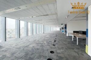 na wynajem biuro 1842m2 plac piłsudzkiego warszawa premium
