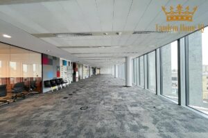 na wynajem biuro 1842m2 plac piłsudzkiego warszawa premium