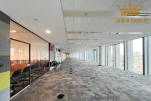 na wynajem biuro 1842m2 plac piłsudzkiego warszawa premium