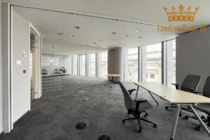 na wynajem biuro 1842m2 plac piłsudzkiego warszawa premium
