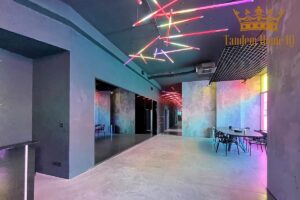 Do wynajęcia 142 m2 w ścisłym centrum Warszawy na Marszałkowskiej