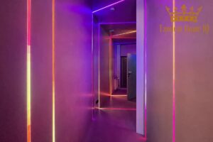 Do wynajęcia 142 m2 w ścisłym centrum Warszawy na Marszałkowskiej