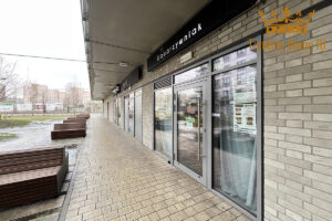 Do wynajęcia warzywniak 35m2 z odstępnym Praga-Północ Wileńska