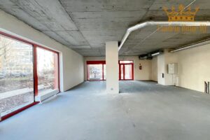 Do wynajęcia lokal o pow. 75m2 na Pradze Południe Kamionek przy Soho