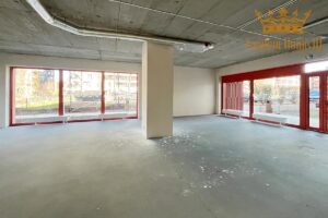 Do wynajęcia lokal o pow. 75m2 na Pradze Południe Kamionek przy Soho