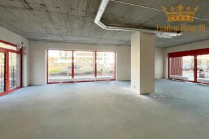 Do wynajęcia lokal o pow. 75m2 na Pradze Południe Kamionek przy Soho