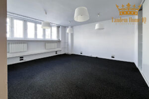 do wynajęcia 125m2 biura w kamienicy na Powiślu w budynku z windą