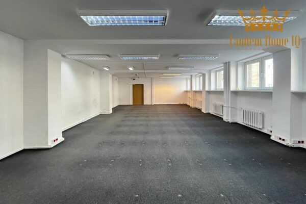 do wynajęcia 76m2 biura w kamienicy na Powiślu