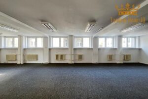 do wynajęcia 76m2 biura w kamienicy na Powiślu