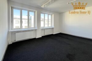 do wynajęcia 21m2 biura w kamienicy na Powiślu w budynku z windą