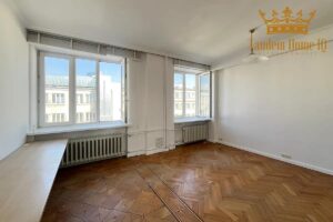 do wynajęcia 20m2 biura w kamienicy na Powiślu w budynku z windą