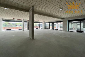Do wynajęcia lokal 154m2, medycyna, showroom, minska, praga południe