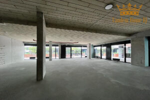 Do wynajęcia lokal 154m2, medycyna, showroom, minska, praga południe