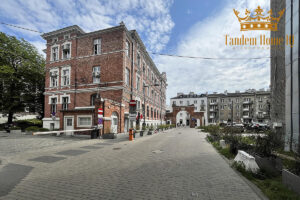 Do wynajęcia lokal 154m2, medycyna, showroom, minska, praga południe