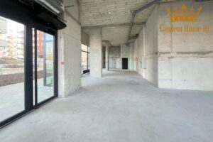 Lokal do wynajęcia lokal 114m2, medycyna, showroom, praga południe