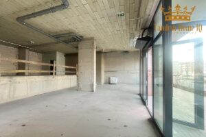 Do wynajęcia lokal 115m2, medycyna, showroom, minska, praga południe