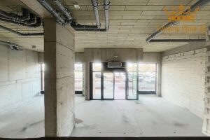 Do wynajęcia lokal 115m2, medycyna, showroom, minska, praga południe