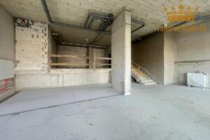 Do wynajęcia lokal 115m2, medycyna, showroom, minska, praga południe