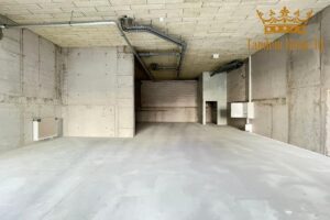 Do wynajęcia lokal 122m2, medycyna, showroom, minska, praga południe