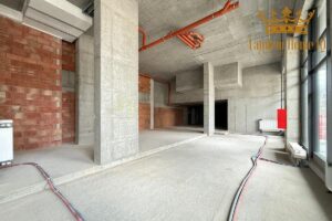 Do wynajęcia lokal 165 m2 na działaność handlowo-usługową Nowy Ursus, Skorosze
