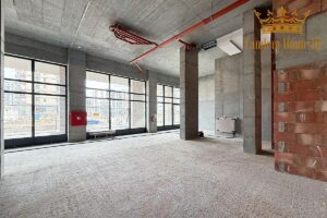 Do wynajęcia lokal 165 m2 na działaność handlowo-usługową Nowy Ursus, Skorosze