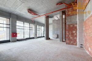 Do wynajęcia lokal 165 m2 na działaność handlowo-usługową Nowy Ursus, Skorosze