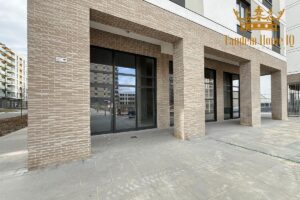 Do wynajęcia lokal 165 m2 na działaność handlowo-usługową Nowy Ursus, Skorosze