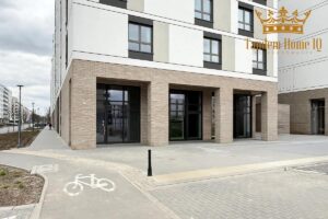 Do wynajęcia lokal 165 m2 na działaność handlowo-usługową Nowy Ursus, Skorosze