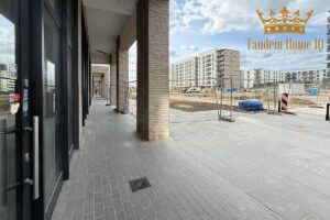 Do wynajęcia lokal 165 m2 na działaność handlowo-usługową Nowy Ursus, Skorosze