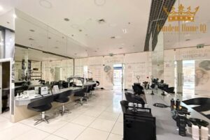 Do wynajęcia lokal 80m2 pod fryzjera, gotowy do wejścia, Ochota