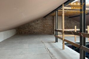 Do wynajęcia lokal 650m2, osobny budynek, Koneser