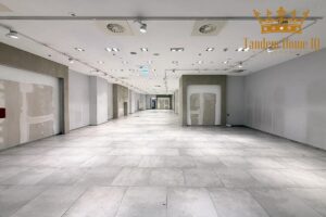 Do wynajęcia lokal 235 m2 gotowy do wejścia, Ochota