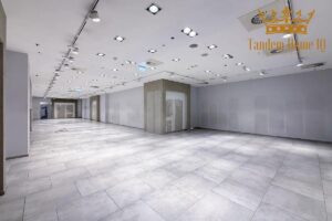 Do wynajęcia lokal 235 m2 gotowy do wejścia, Ochota