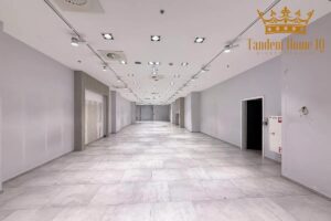Do wynajęcia lokal 235 m2 gotowy do wejścia, Ochota