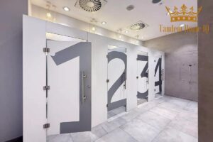 Do wynajęcia lokal 235 m2 gotowy do wejścia, Ochota