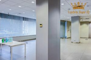 Do wynajęcia lokal handlowy 187m2 Mokotów, parter,