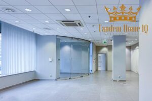 Do wynajęcia lokal handlowy 187m2 Mokotów, parter,