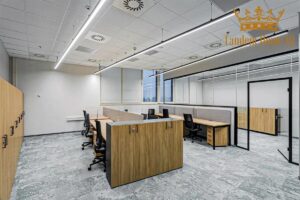 Na wynajem biuro 1500m2 , szkolenia, studio filmowe, Ochota, galeria