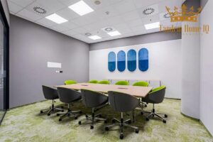 Na wynajem biuro 1500m2 , szkolenia, studio filmowe, Ochota, galeria