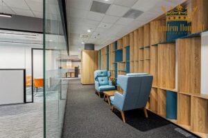 Na wynajem biuro 1500m2 , szkolenia, studio filmowe, Ochota, galeria