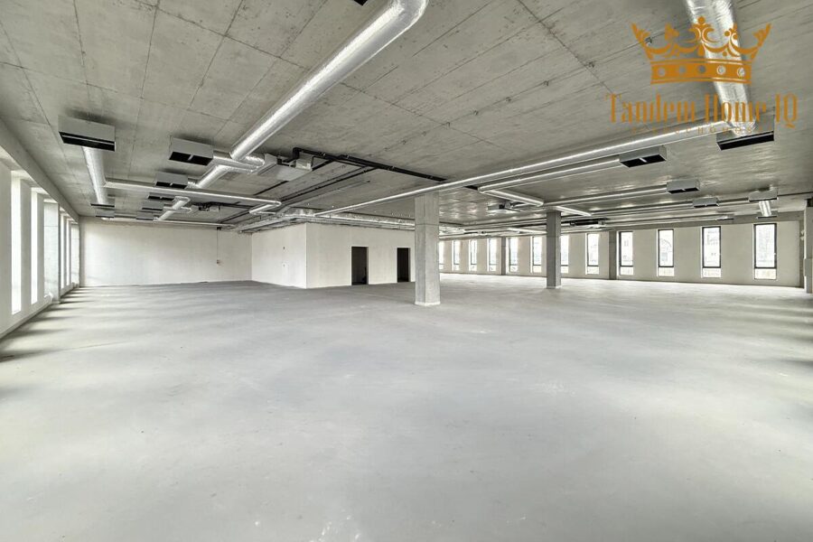 Wynajem lokal 605m2, parter, Puławska, samochody, handel, showroom