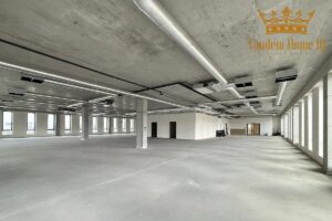 Wynajem lokal 605m2, parter, Puławska, samochody, handel, showroom