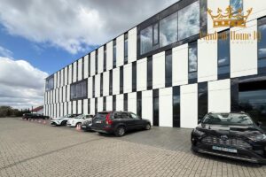 Wynajem lokal 605m2, parter, Puławska, samochody, handel, showroom