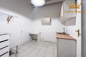 Lokal do wynajęcia 93m2, witryna, ruch pieszych, praga