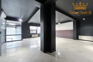 Lokal do wynajęcia 93m2, witryna, ruch pieszych, praga