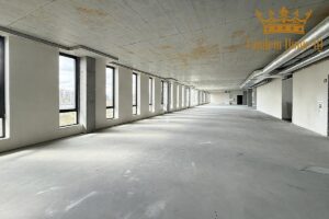 Wynajem lokal 640m2, pietro, Puławska, biuro, handel, showroom