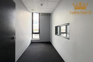 Wynajem lokal 420m2, pietro, Puławska, biuro, handel, showroom