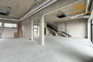 Na wynajem lokal 280m2, trasa Wilanów, pod dom, ogród i garaż