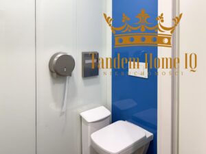 Na wynajem biuro 163 m2 brutto, Central Tower, serwerownia,cesja umowy