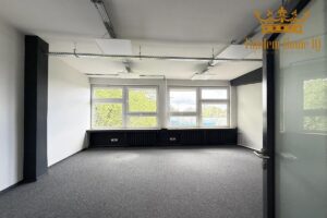 Na wynajem biuro 160,6 m2 z częściami wspólnymi, Włochy, Jerozolimskie